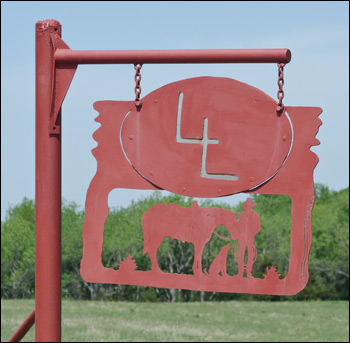 Lyons Ranch