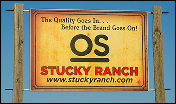Stucky Ranch