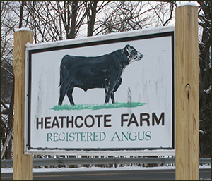 Heathcote Farm