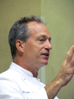 Chef John Doherty