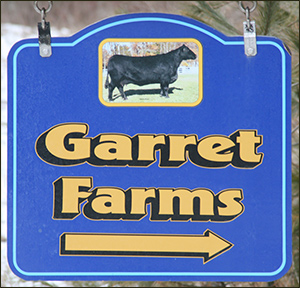 Garret Farms
