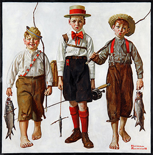 Norman Rockwell Museum